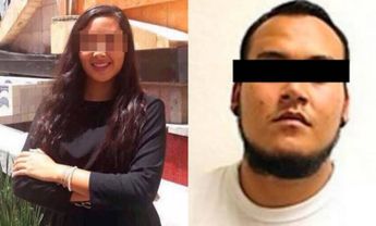 Feminicidio de Mara Castilla: Dictan 50 años de prisión a Ricardo Alexis, chofer de cabify