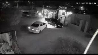 Adolescente desaparece en Baja California