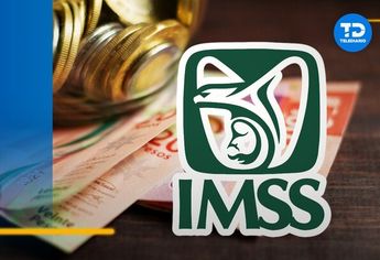 Jubilación en el IMSS antes de cumplir 60 años / Especial