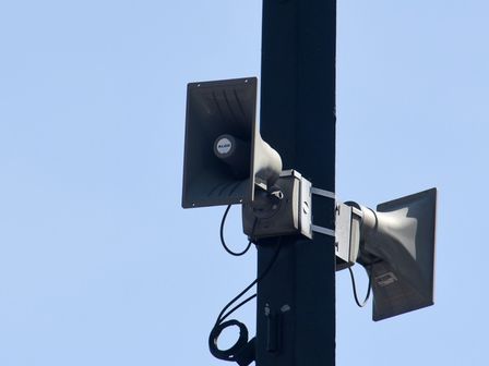 Las alertas sísmicas deben funcionar correctamente para que puedan sonar al momento de registrarse un temblor | Cuartoscuro