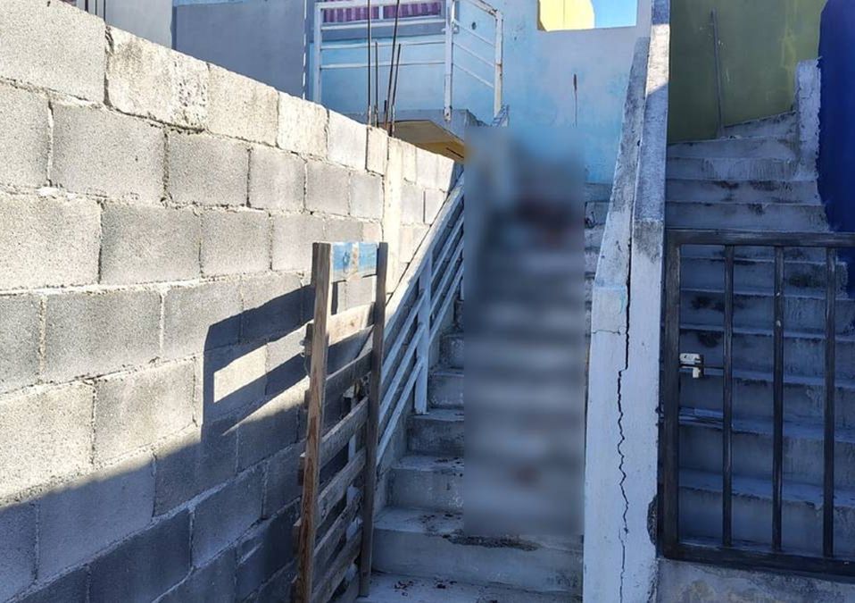El incidente ocurrió alrededor de la 1:00 de la mañana del sábado | Agustín Martínez
