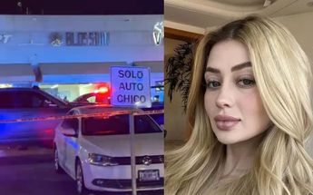 Valeria fue atacada directamente/ Especial