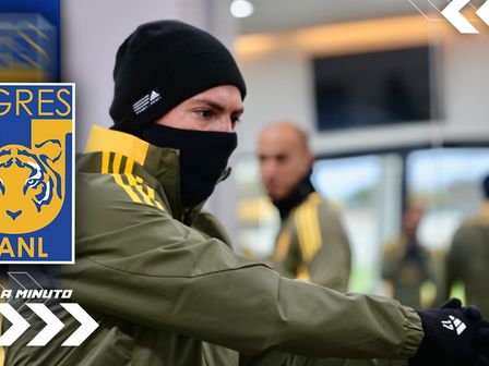 Entérate de las últimas noticias de Tigres HOY 21 de febrero. / Especial