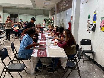 El trámite será posible realizarlo hasta el 29 de abril. | Pamela Villanueva