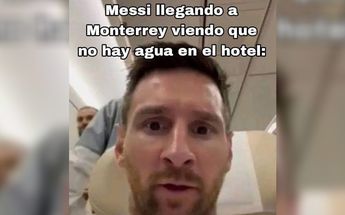 Memes de Messi | Especial