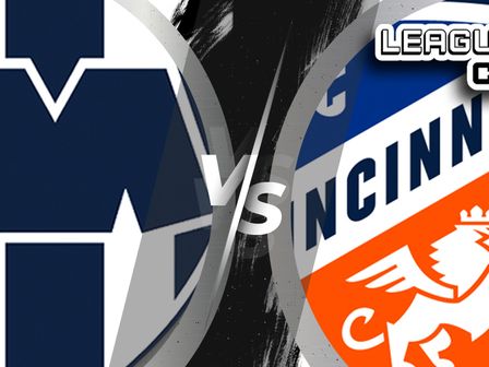 Sigue minuto a minuto el debut de Rayados en la Leagues Cup 2025. / Especial