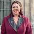 Clara Marina Brugada Molina