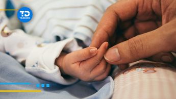 La tos ferina es una enfermedad respiratoria causada por la bacteria Bordetella y que provoca ataques intensos de tos / Cortesía Unsplash