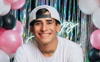 Gerardo Emmanuel Mendoza Salazar desaparecido en Guadalupe | Especial