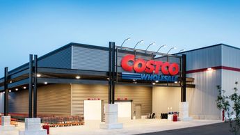 Imagen ilustrativa de una tienda de Costco | Costco México