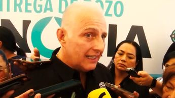 Torreón: Román Cepeda asegura que seguirá como alcalde