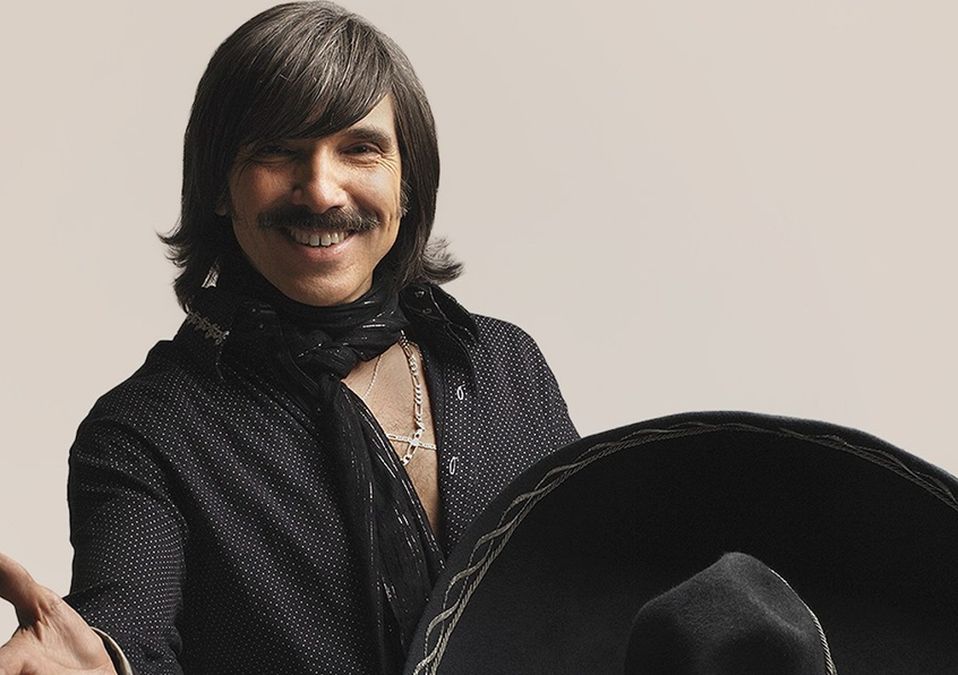 ¿Quién fue Diego Verdaguer? La historia del famoso cantante argentino
