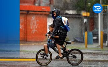 Lluvias