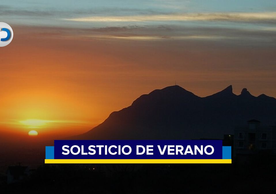 Solsticio de verano: día más largo del año en México/ Especial