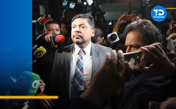 Luis Enrique Orozco