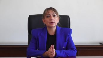 Fiscalía del Estado emite comunicado tras sustracción de bebé en hospital de Durango