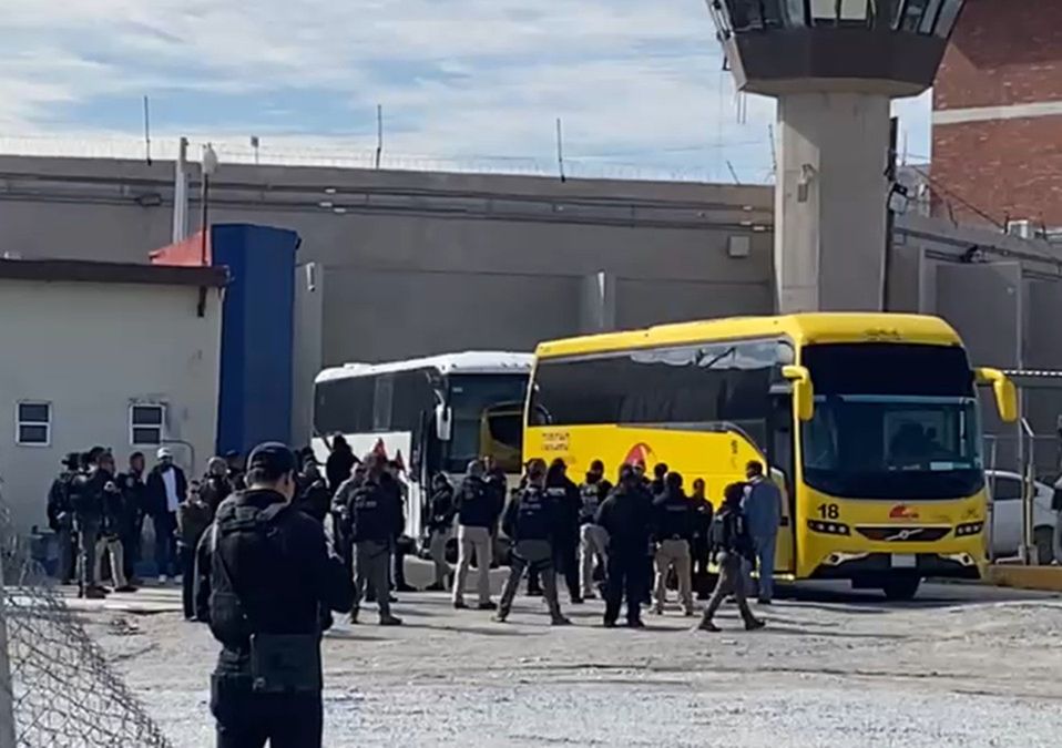 Las internas serán llevadas a unas instalaciones remodeladas | Especial