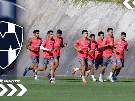 Entérate de las noticias más importantes de Rayados HOY 11 de octubre. / Especial