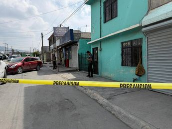 La investigación incluye entrevistas a familiares y la revisión de cámaras de vigilancia para esclarecer lo ocurrido. | Jesús Villegas