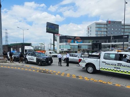 El día de hoy ya no harán alguna otra marcha en Jalisco, aseguran transportistas. | Juan Carlos Munguía