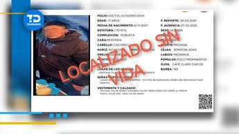 El adolescente asesinado en Santiago Tianguistenco salió para ir al gimnasio y no regresó