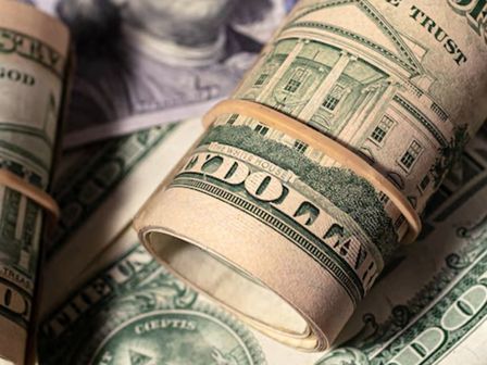 El dólar inició el mes de febrero con apreciación | Freepik