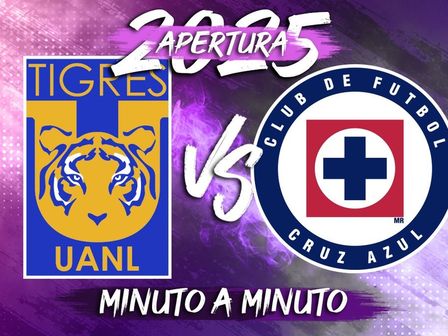 Tigres Femenil buscará llegar a su séptima estrella y para eso tendrá que vencer a Cruz Azul para ir a la Gran Final / Especial