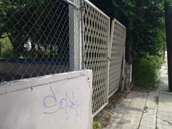 Un centro de salud en la colonia Croc fue robado. | Sandra González