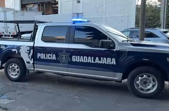 Vecinos y compañeros de trabajo del guardia alertaron a la Policía de Guadalajara y autoridades | Usi Toledo