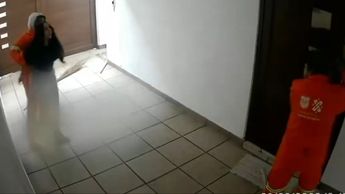 Ladrones se disfrazan de barrenderos y roban casa en la GAM. C4 en Alerta, 04 de febrero de 2026