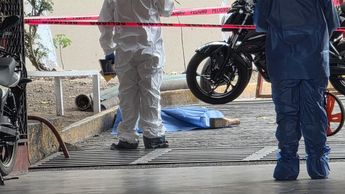 A pesar de los esfuerzos para mantenerla con vida, la niña falleció debido a la gravedad de sus heridas | Rogelio Agustín