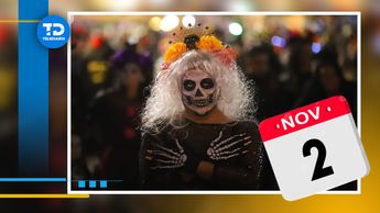 Si se trabaja en día feriado, el pago debe ser triple | Cuartoscuro