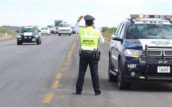 Multas por orinar y defecar en carreteras federales / Especial