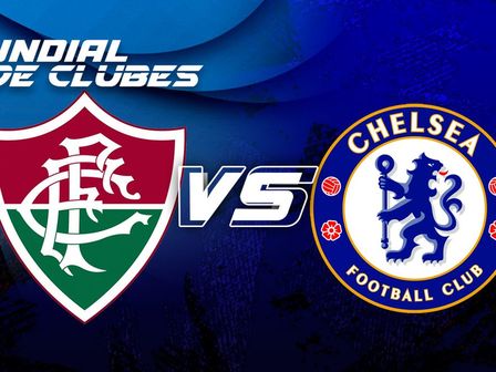 Fluminense busca hacer historia al avanzar a la Final eliminando a Chelsea / Especial