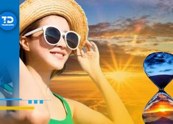 El día del solsticio de verano corresponde al de mayor duración del año.| ESPECIAL