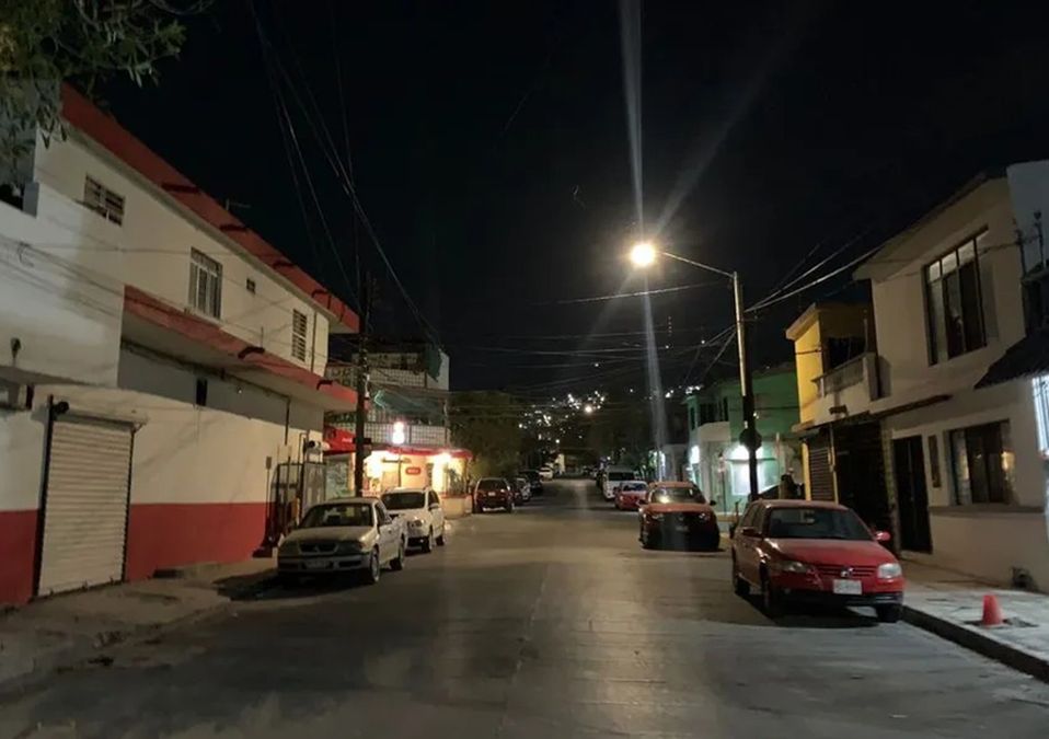 Acusan a Fuerza Civil de dejar ir a presunto ladrón en la colonia Independencia