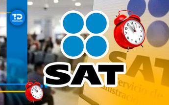 SAT horarios para la declaración anual 2024 | Samantha Martínez