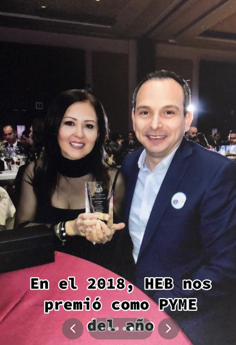 TortiRegias en Monterrey