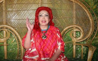 Irma Serrano / Cuartoscuro