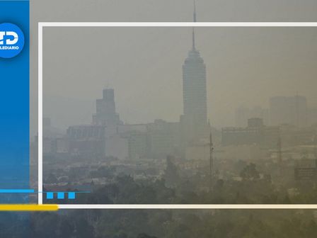 Contingencia ambiental 14 de mayo 2024 | Especial
