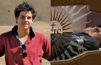 La Iglesia ha promovido la adoración de Carlo Acutis entre los jóvenes | Getty images