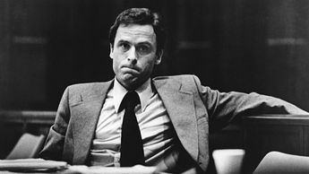 Ted Bundy fue un asesino en serie estadounidense de la década de los 70's. | Archivo