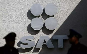 El SAT será quien tenga más presupuesto anticorrupción. | Reuters