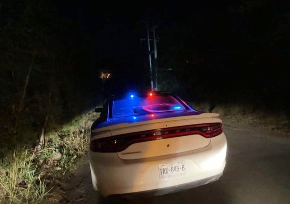 La Secretaría de Seguridad Pública y Vialidad de Santiago, informó que el hombre asesinado tenía antecedentes. | Especial