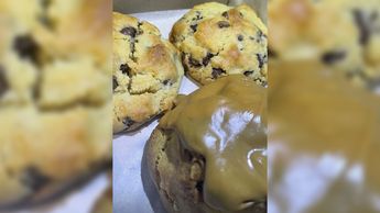 Galletas de Nueva York en Monterrey | Especial