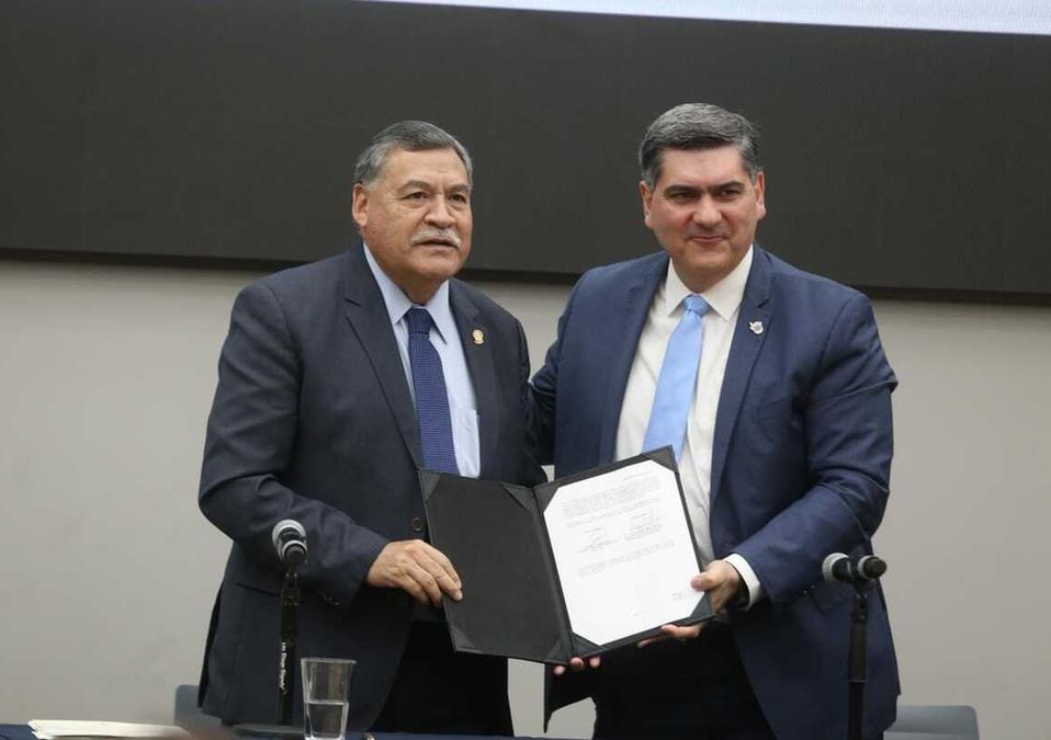 | Jorge López