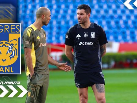 Entérate de las últimas noticias de Tigres HOY 3 de marzo. / Especial