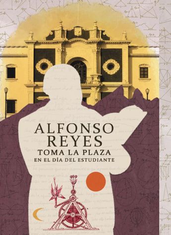 Reyes tomará la plaza el Día del Estudiante / Especial