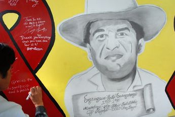Raúl López deberá pasar en libertad supervisada |