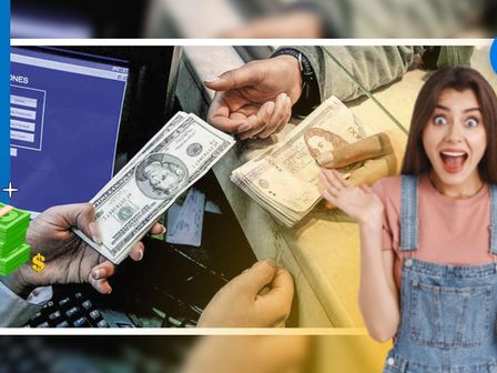 Precio del dólar hoy 11 de marzo de 2025